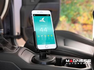 CupFone by WeatherTech  - w/ StickySleeve